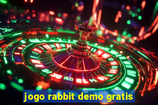 jogo rabbit demo gratis